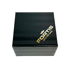 Fortis since 1912 Swiss