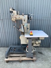 Macchina da cucire Ciucani MC99 Schuhsohlen Shoe sole sewing machine