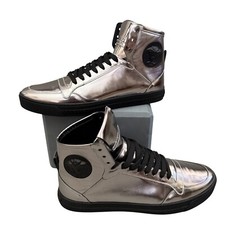 Versace Sneakers alte uomo