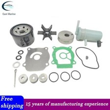 Suzuki maintenance kit With