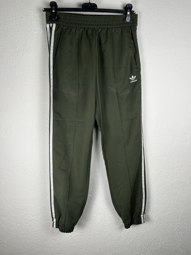 Pantaloni tuta adidas cachi - tuta,