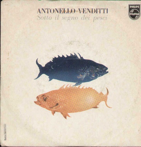 Antonello venditti sotto - venditti,