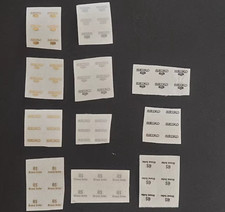 5X ADESIVO PER LA RIPARAZIONE