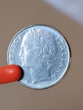 MONETA 100 LIRE MINERVA 2°