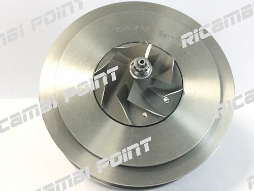 Core assy nuovo - nuovo, bilanciato
