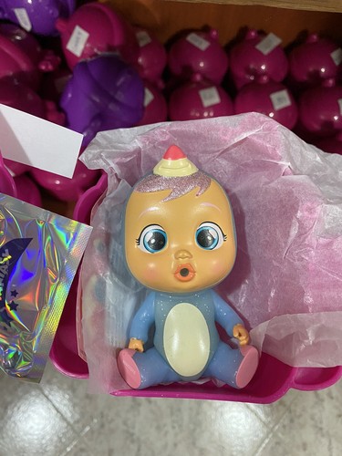 Bellissima mollie cry - bellissima,
