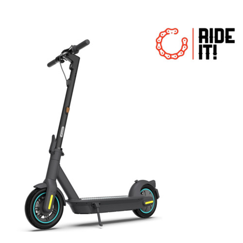 Monopattino elettrico - monopattino,
