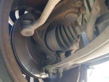 1607557480 fusello anteriore sinistro per CITROEN C3 1.4 HDI 16V EXCLUSIVE