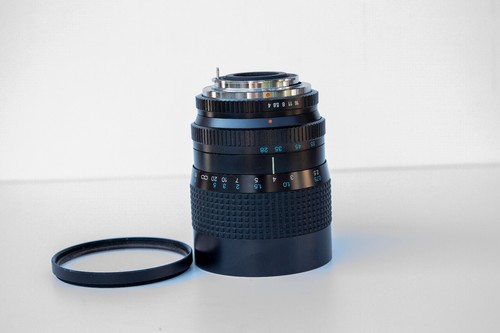 Obiettivo tokina f - obiettivo, f.4