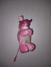 Popples Mini Clip peluche vintage anni 80 usato