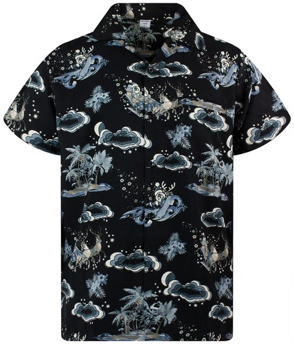 Camicia natalizia - camicia,