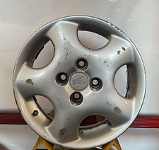 Set cerchi usati volkswagen - cerchi,