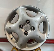 SET 4 CERCHI USATI VOLKSWAGEN POLO VOLKSWAGEN POLO - 14 4X100 ET36