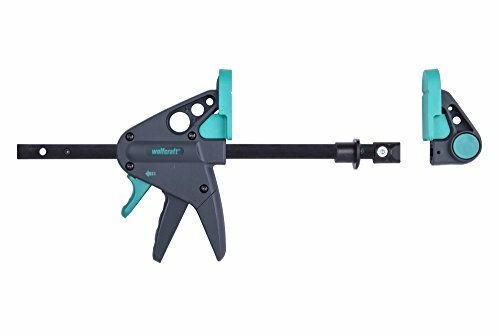 Wolfcraft 3036000 morsetto - wolfcraft,