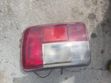 Fanale Posteriore Sinistro Lato Guida Lada Niva 4x4 Del 1997