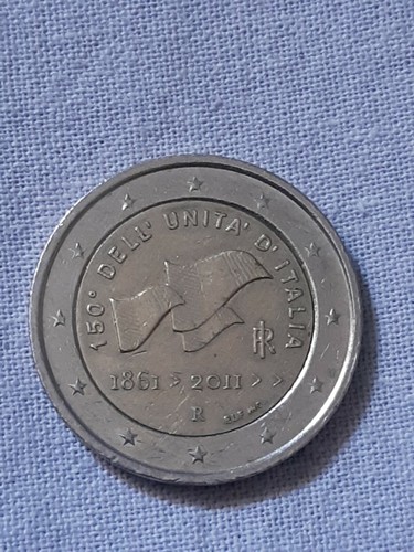 Euro italia 2011 - 2,