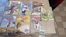 2024 riviste caccia tiro - riviste,