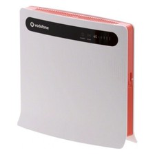Lotto di 3 Huawei B593 4G LTE Wireless Router - Vodafone B1000