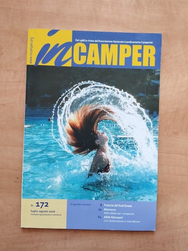 2016 in camper - in,