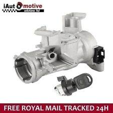 NUOVO INTERRUTTORE AVVIAMENTO