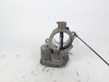 13547804373 CORPO FARFALLATO BMW SERIE 1 (E87) 118d 2.0 D 16V MAN 6M 143CV 2011 