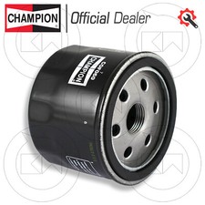 FILTRO OLIO CHAMPION COF060 BMW S1000 RR 2010 2011 2012 2013 2014 2015
