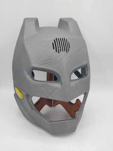 Maschera cambio voce batman - maschera,