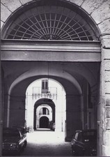 PALERMO anni '70 fotografia