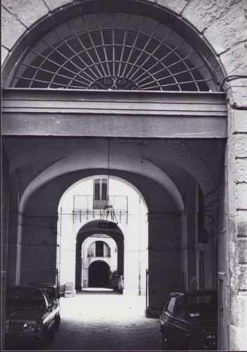 Palermo anni fotografia - '70,