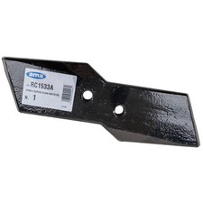 Punta Aratro Reversibile Sinistra Ama 293 mm Made in Italy