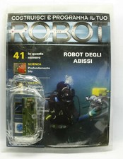 COSTRUISCI E PROGRAMMA IL TUO