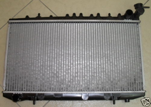 Radiatore per nissan primera - radiatore,