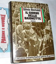 bertoldi - IL GIORNO DELLE