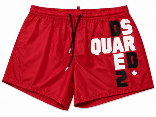 Dsquared2 costume bagno - dsquared2, da