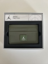 Nike Jordan Flight Card Case