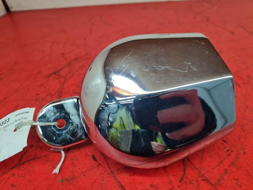 Harley davidson flstci - harley,