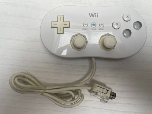 Classic controller nintendo - classic,