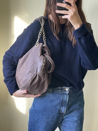 Borsa vanessa bruno pelle - borsa,