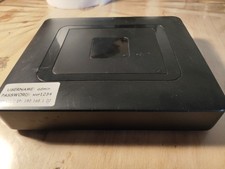 DVR NVR centrale Visualizzazione telecamere analogica digitale ONVIF