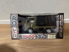 Auto radiocomandata per camion