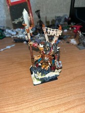 Warhammer - Ogre Tyrant Ogor