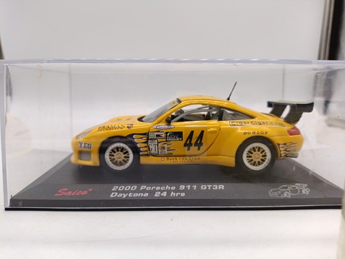 Porsche 911 gt3r 24h daytona - 911,