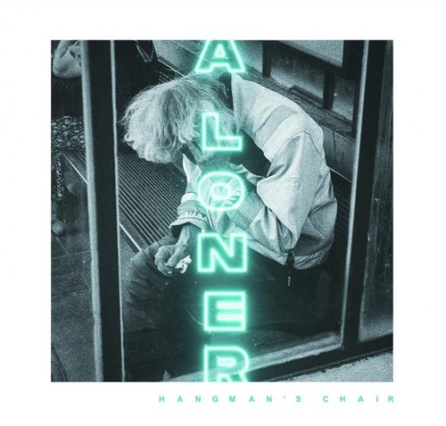 Roner hangman chair cd - a-roner, [cd]