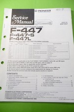 Manuale Di Servizio Per