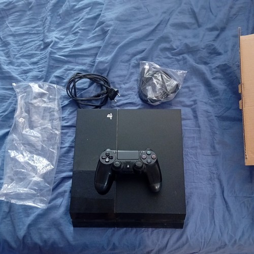 Sony playstation fat - playstation, 4