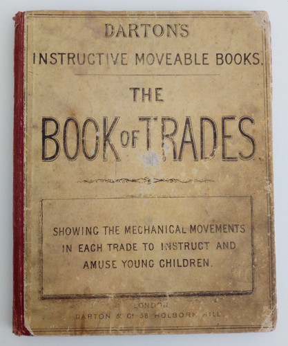 1845 the book - the,