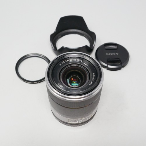 Sony f3 5 - e, mm