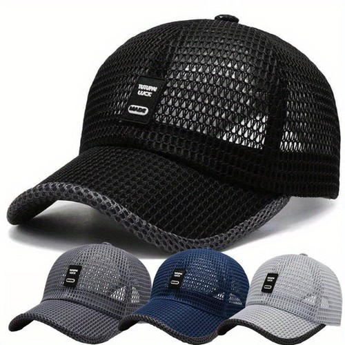 Cappellino baseball uomo - cappellino,