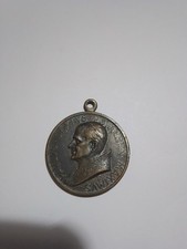 Medaglia Papa Paolo VI Cm 3