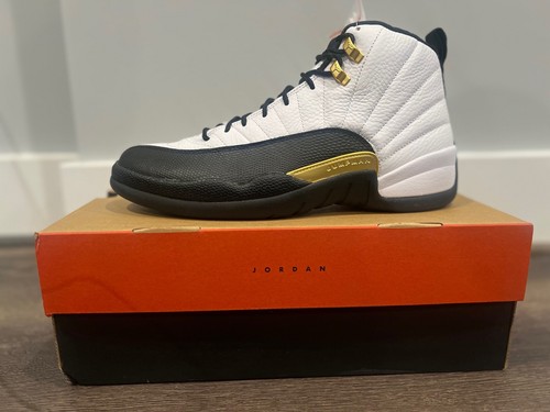 Taglia jordan 12 retro - jordan,